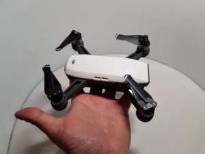 �������� ���� DJI Spark � ������� - ����������� 1