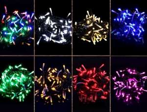 �������� ���� Led String ������, ���, �������, �������������, ������ Led - ����������� 1