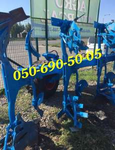 �������� ���� Lemken Vari Diamant 10 5+1, �/� - ����������� 1