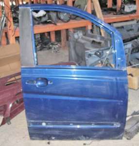 �������� / ���� Mercedes Vito 639 - ����������� 1