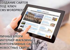 �������� ���� �� wordpress ���� �� 3 000 - ����������� 1