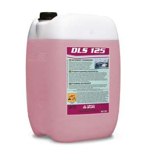 �������� ���� ��� �������� DLS 125 Atas (10 ��.) - ����������� 1