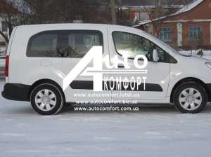 �������� ����, ������ �� ���������� Peugeot Partner, Citroën Berlingo 08- - ����������� 1