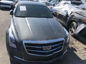 �������� ���� ������ ������� Cadillac - ����������� 1