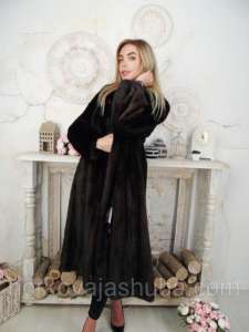 �������� ���� ������� saga mink - ����������� 1