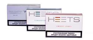 �������� ����� HEETS, Marlboro, Parlament, KENT - ����������� 1