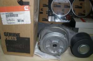 �������� ����� � ������ ���������� ������� / Perkins, ������ / Cummins. - ����������� 1