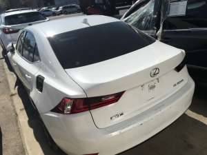 �������� ����� ��� Lexus IS 200T 2016��� - ����������� 1