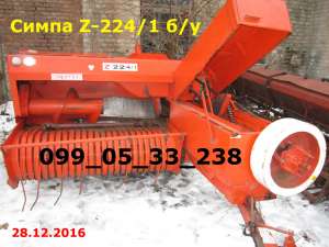 �������� ����� ����� Z-224/1 �/� �� ������ ������� - ����������� 1