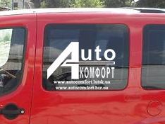 �������� �����, ����� ���� �� Fiat Doblo 2000 - ����������� 1