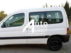 �������� �����, ����� ���� �� ���������� Peugeot Partner, Citroën Berlingo 96-08 - ����������� 1