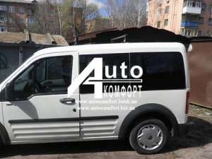 �������� �����, ����� ����, (�������� ����) Ford Transit (Tourneo) Connect - ����������� 1