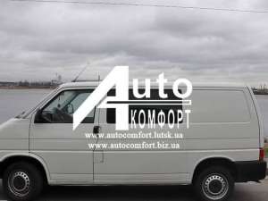 �������� �����, ����� ������ �� Volkswagen Transporter �-4 - ����������� 1