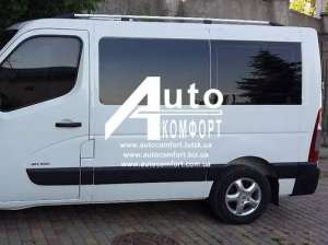 �������� �����, �����, �������� �� Renault Master, Opel Movano, Nissan Interstar (10-) - ����������� 1