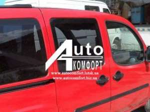 �������� �����, ������ ���� �� Fiat Doblo 2000 - ����������� 1