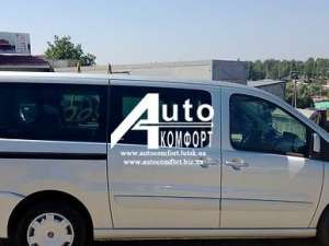 �������� ����� ������ ���� �� Fiat Scudo, Peugeot Expert, Citroen Jumpy 07- - ����������� 1