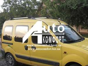 �������� �����, ������ ���� �� ���������� Renault Kangoo 96-08 - ����������� 1