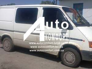 �������� �����, ������ ������ �� Ford Transit (1986-2003) (VE6, VE64, VE83) - ����������� 1