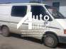 ������� � ����������: �������� �����, ������ ������ �� Ford Transit (1986-2003) (VE6, VE64, VE83)