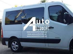 �������� �����, ������, �������� �� Renault Master, Opel Movano, Nissan Interstar (10-) - ����������� 1