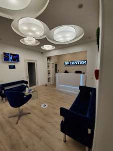 �������� ����� ������䳿, ���������� �� ��������ﳿ "SV CENTER" - ����������� 1