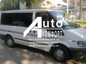 �������� �����, �������� ����, ������ ������ �� Ford Transit 2000 - ����������� 1