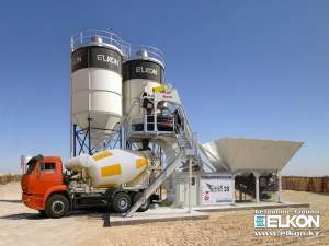 �������� ������ ELKON - ����������� 1