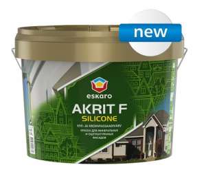 �������� ������ Eskaro Akrit F Silicone (2,7 �.) - ����������� 1