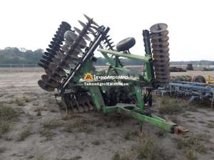 �������� ������ John Deere 630 - 7,8 � - ����������� 1