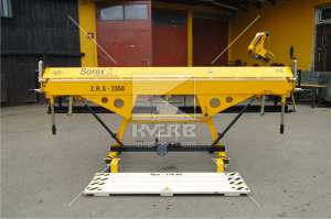 �������� ������ Sorex ZRS � 2360 - ����������� 1