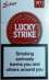 ������� � ����������: �������� ������ � ������� ����� Lucky Strike red (360$)