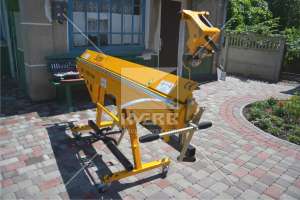 �������� ������ ��� ��������� ������� Sorex ZRS 2160/1 - ����������� 1