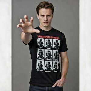 �������� ������ ����� ������� � Star Wars, ������ L - ����������� 1