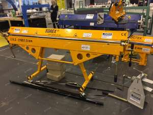 �������� ������. �������� Sorex ZGR-2160 - ����������� 1