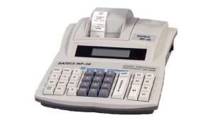 �������� ������� Datecs MP-50 � �� �.�. - ����������� 1