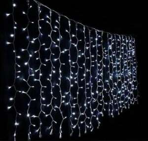 �������� ������� Icicle-Light ������������ ������� �� ����� ������ - ����������� 1