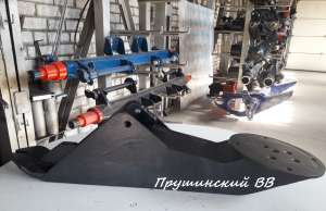 �������� ������� ��� saf integral bpw mercedes schmitz - ����������� 1