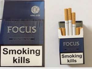 �������� ������� ������� - Focus Duty Free - ����������� 1