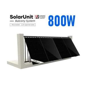�������� ������� ������� SolarUnit 800 �� - ����������� 1