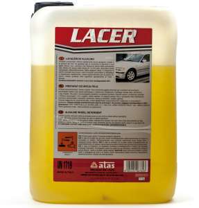 �������� �������� ��� ������� �������� ������ Lacer Atas - ����������� 1