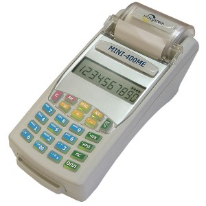 �������� �������� ������� MINI-T400�� - ����������� 1