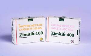 �������� ���������, Zimitib (������, Glivek, Imatinib, ��������) - ����������� 1