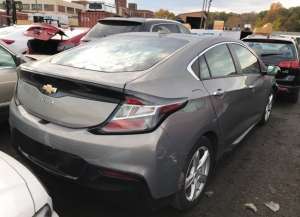 �������� ��������� ������ Chevrolet Volt 2017 ���� - ����������� 1