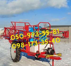 �������� ��������� ������������� POLMARK ��-2000/18 ������ - ����������� 1