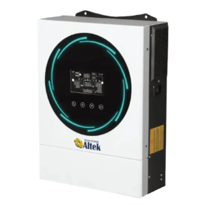 �������� ���������� Altek Atlas 6���-48� - ����������� 1