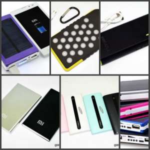 �������� ���������� PowerBank. - ����������� 1