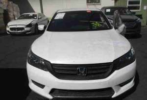 �������� ���������� �� Honda Accord 2015 ���� - ����������� 1
