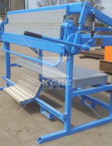 �������� ���������� ������ ZGRs 1300 L (Mazanek) - ����������� 1