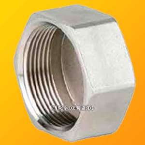 �������� ����������� � ���������� ������� �� 15 (1/2) AISI 304 | TRiNOX - ����������� 1