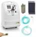 �������� ������������ (Oxygen Concentrator) KSOC-5 �� 10 � �� ������ ��� �� �� ������ (�� ��� ������) - ����������� 2